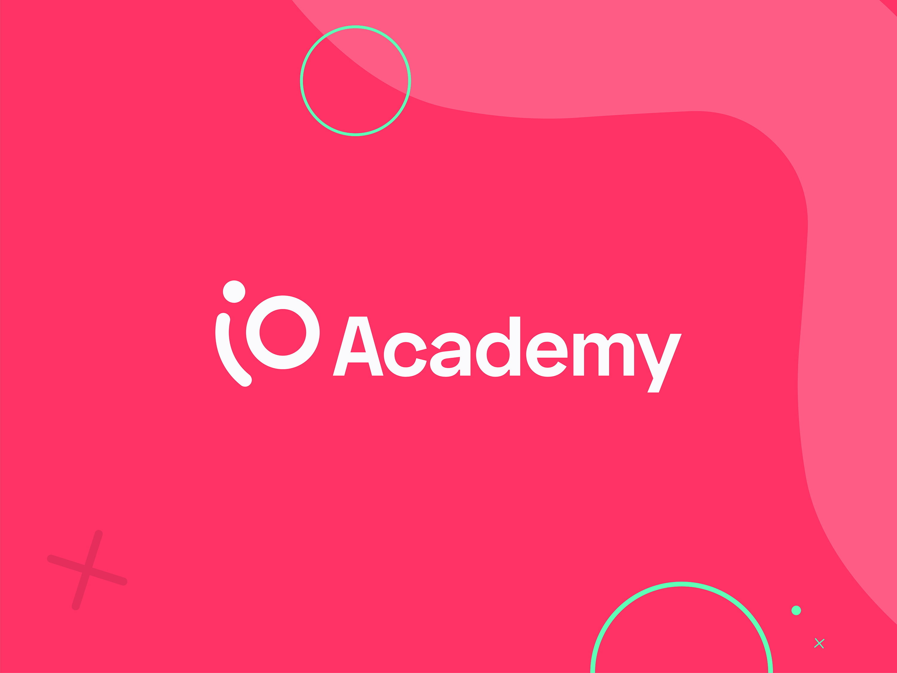 Mayden Academy becomes iO Academy - iO Academy
